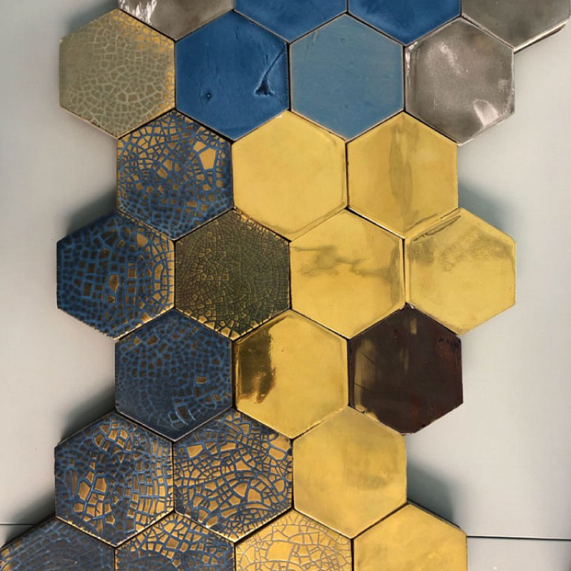 NEW TERRACOTTA